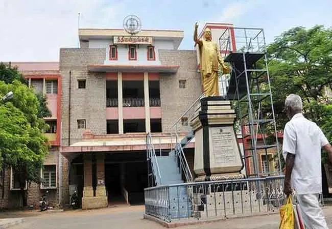 SATHANKULAM ISSUES MADURAI DISTRICT COURT 